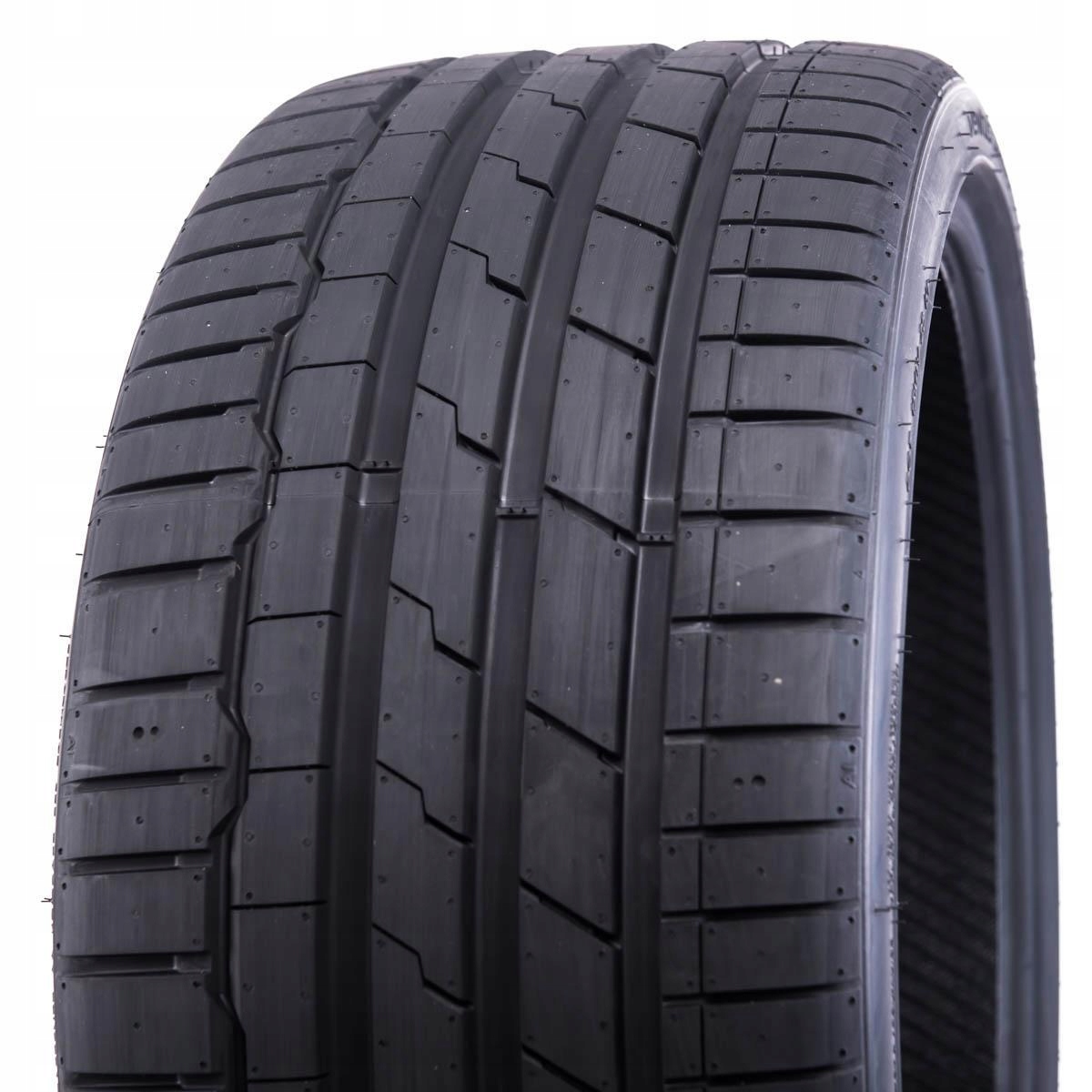 285/45R20 opona HANKOOK ventus S1 evo3 ev K127E XL MFS NE0 112Y